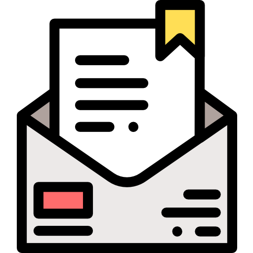 email icon