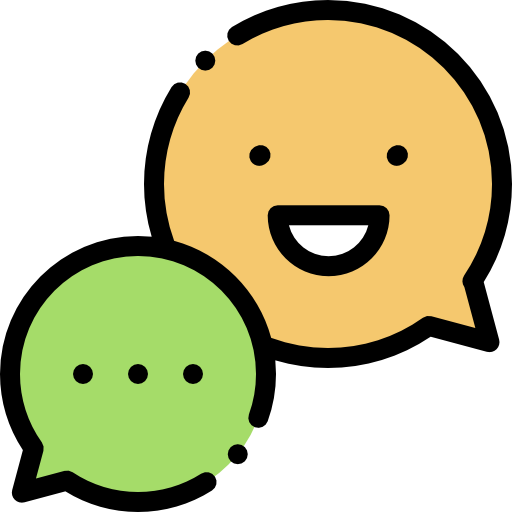 chat icon