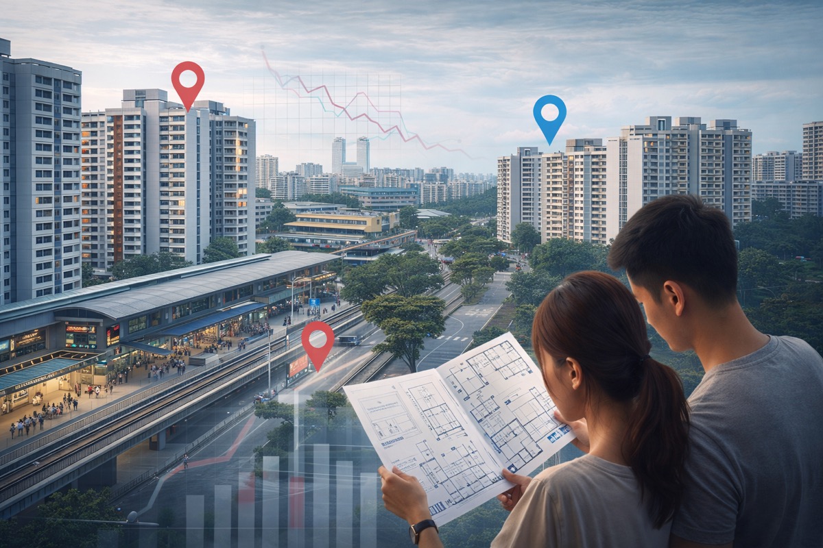 Bishan Gets Its First BTO in 40 Years. Here's Why the Hype Is Probably Justified.