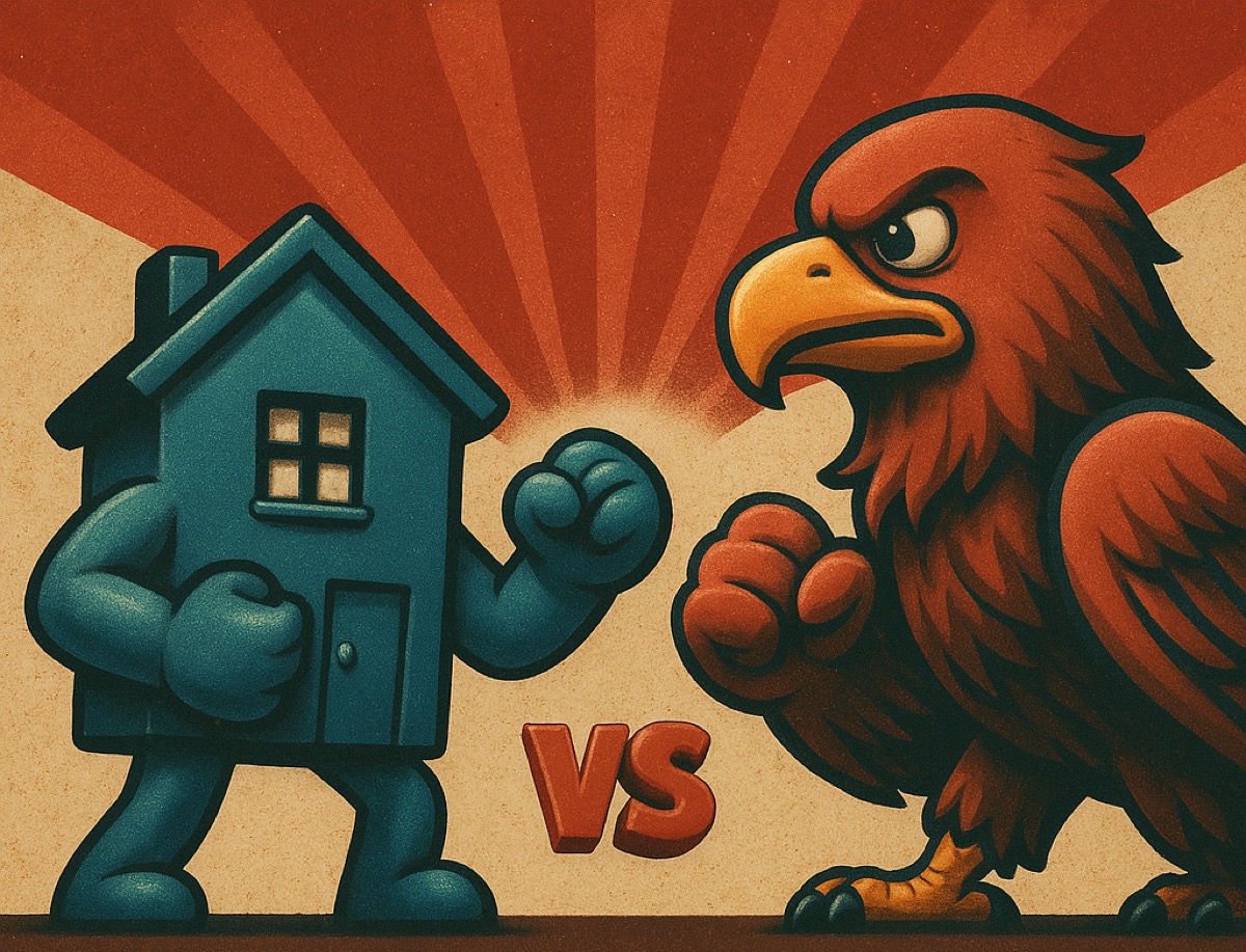 Homeseller.sg vs mogul.sg: Which flat fee is lowest?