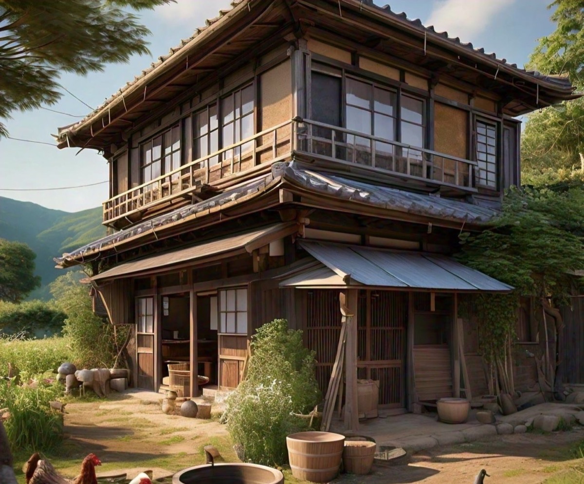 How to buy cheap houses in Japan?