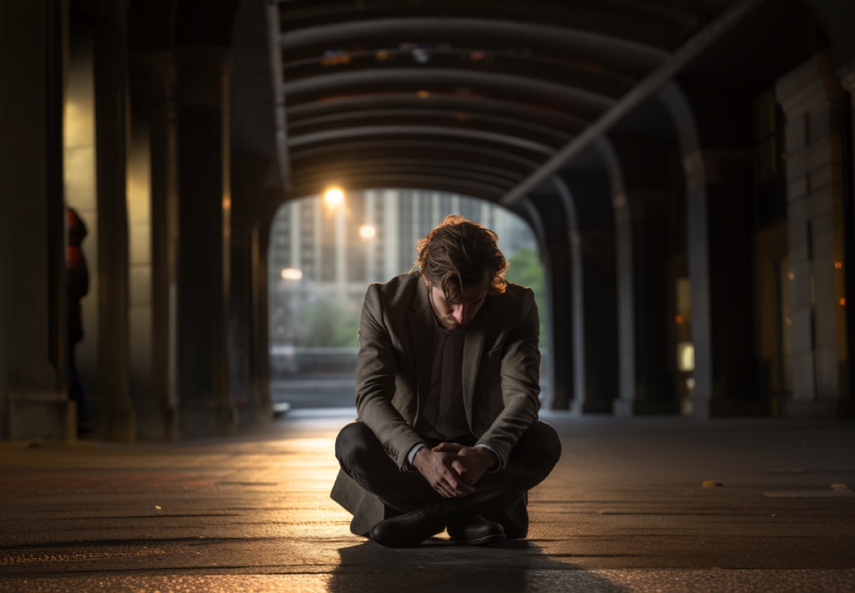 Bankruptcy at 18-year high in 2023