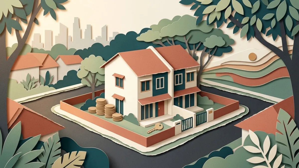 Case Study: Pocket View bought $7 million D15 landed for rental