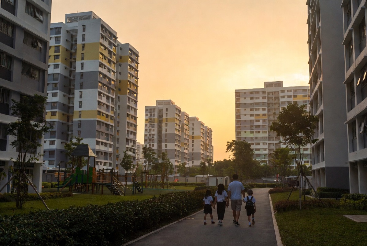 The Real Estate Signal Hidden in MOE's P1 Vacancy Cuts