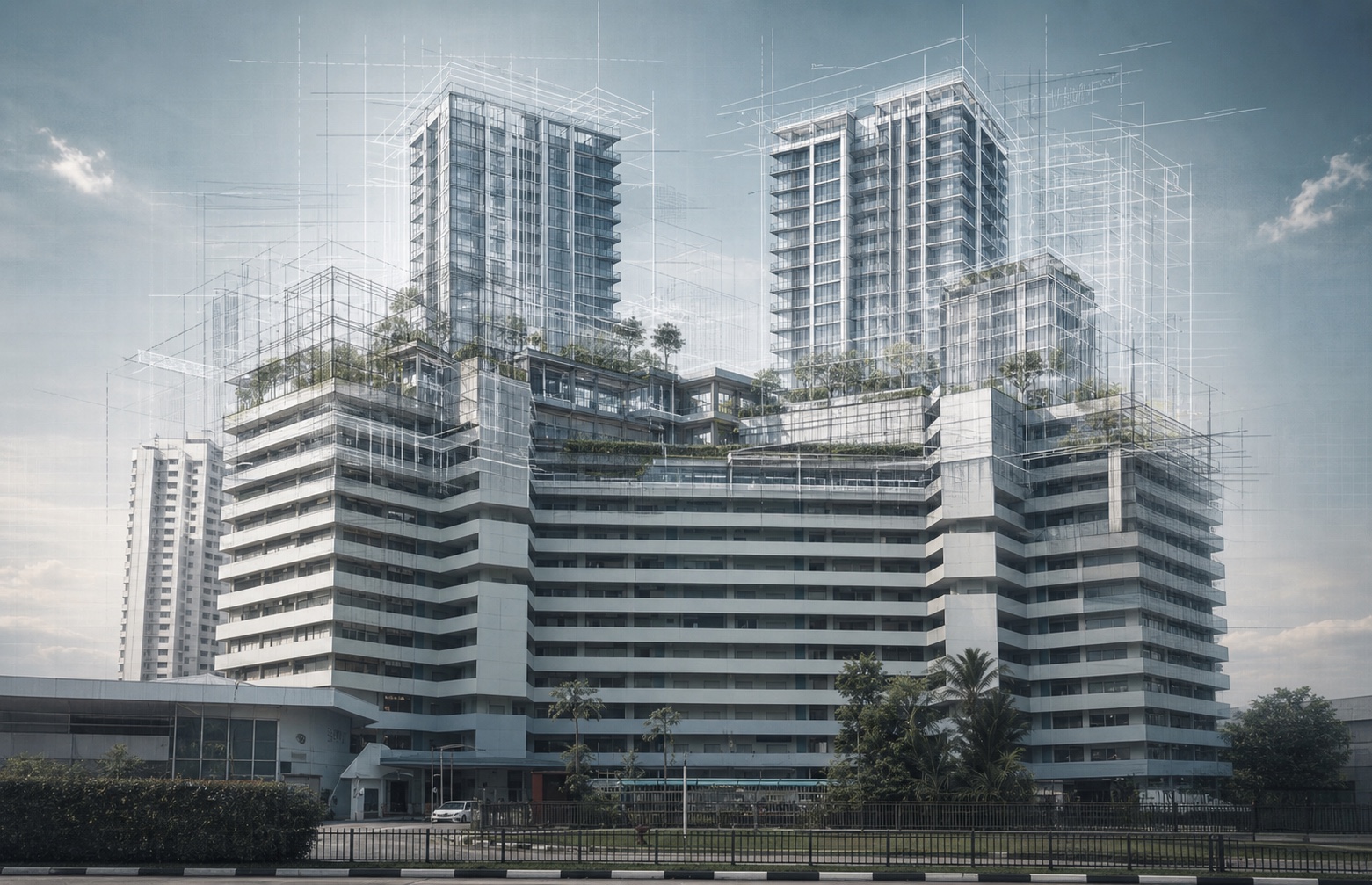Tan Boon Liat Sold for $950m. What Could Its New Condo Cost?